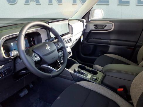 New 2026 Ford Bronco Sport Big Bend w/ Convenience Package AWD/4WD image 50