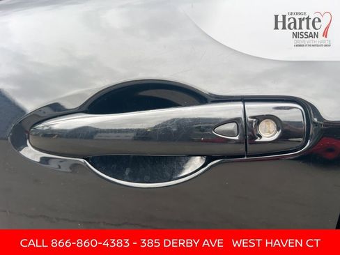 Certified 2024 Nissan Kicks SR image 12