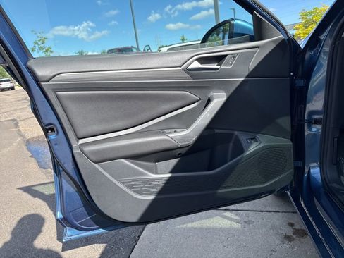 Used 2019 Volkswagen Jetta SEL FWD image 10