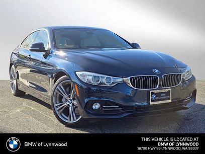 Used 2016 BMW 435i Gran Coupe