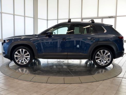 Certified 2026 MAZDA CX-50 AWD 2.5 S w/ Cargo Package image 5