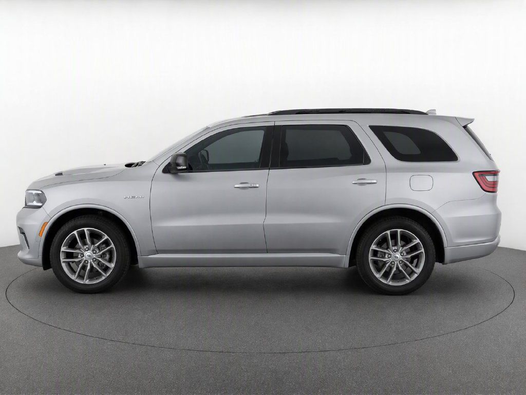 Used 2024 Dodge Durango R/T AWD/4WD image 6