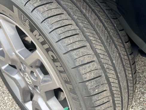 Used 2023 Honda Passport EX-L image 35