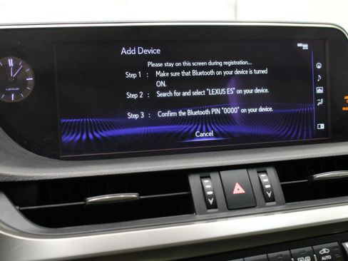 Used 2019 Lexus ES 300h w/ Premium Package FWD image 62