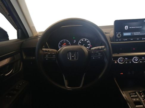 Used 2025 Honda CR-V EX image 13