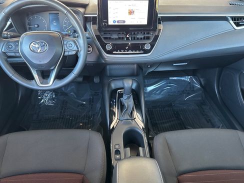 Used 2024 Toyota Corolla SE image 14