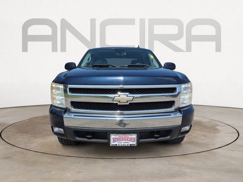 Used 2008 Chevrolet Silverado 1500 LT w/ Texas Edition RWD image 4