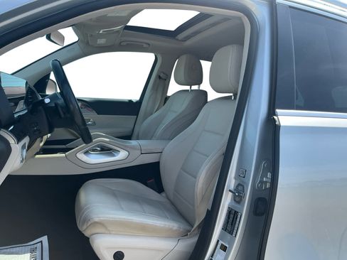Used 2021 Mercedes-Benz GLE 450 4MATIC image 9