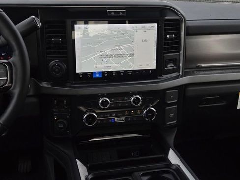 New 2026 Ford F450 Platinum AWD/4WD image 26