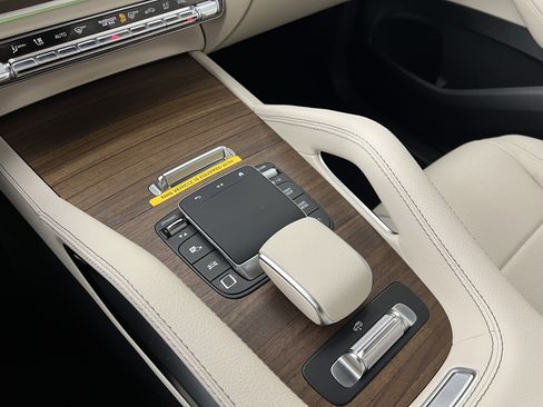 New 2025 Mercedes-Benz GLS 450 4MATIC image 34