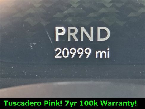 Certified 2022 Jeep Wrangler Unlimited Sport image 34