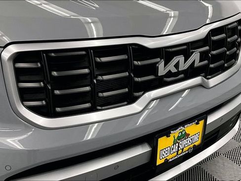 Used 2024 Kia Telluride SX X-Line AWD/4WD image 34