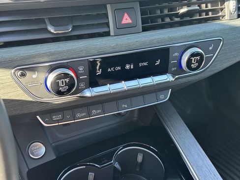 Used 2023 Audi A5 2.0T Premium Plus w/ Premium Plus AWD/4WD image 32