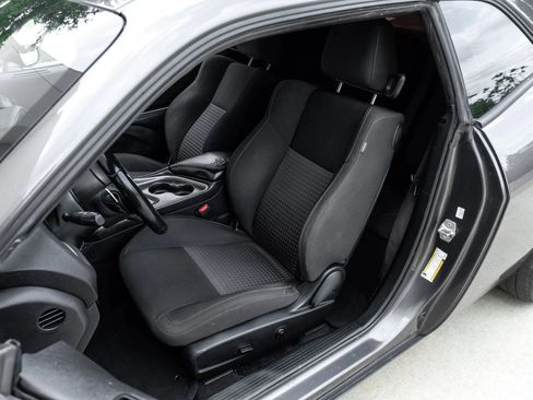 Used 2020 Dodge Challenger GT RWD image 37