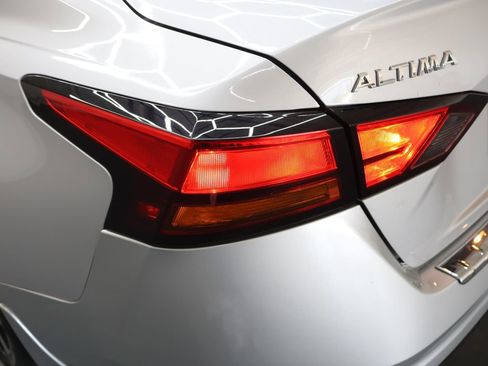 Used 2021 Nissan Altima 2.5 SV AWD/4WD image 30