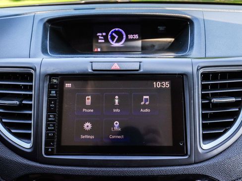Used 2015 Honda CR-V EX image 10