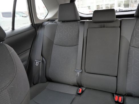 Certified 2025 Toyota RAV4 XLE image 13