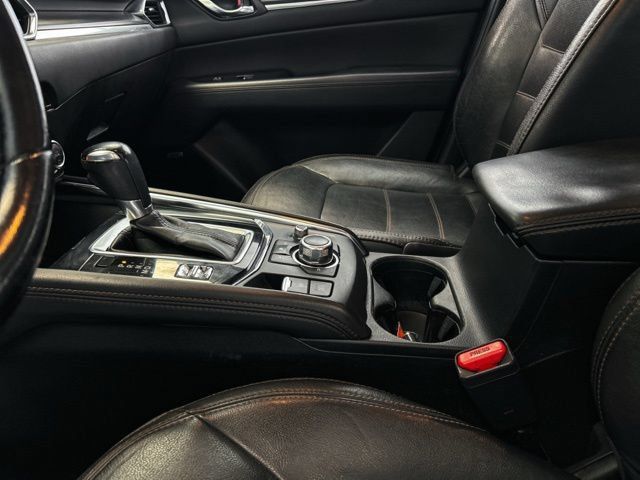Used 2017 MAZDA CX-5 Grand Touring w/ Premium Package FWD image 34