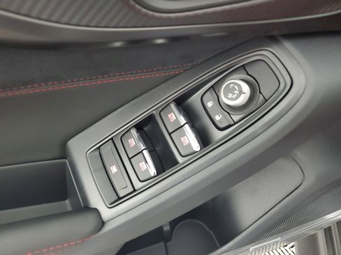 New 2025 Subaru WRX Limited image 30