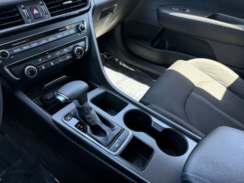 Used 2018 Kia Optima LX FWD image 13