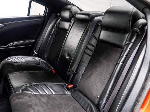Used 2021 Dodge Charger SRT Hellcat RWD image 43