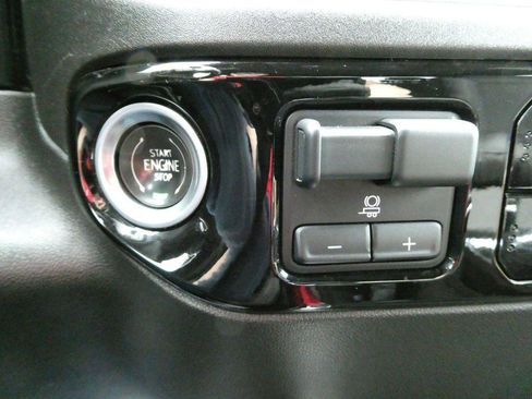 New 2023 Chevrolet Silverado 1500 RST AWD/4WD image 26