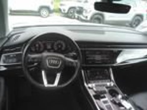 Used 2024 Audi Q7 3.0T Premium Plus AWD/4WD image 5