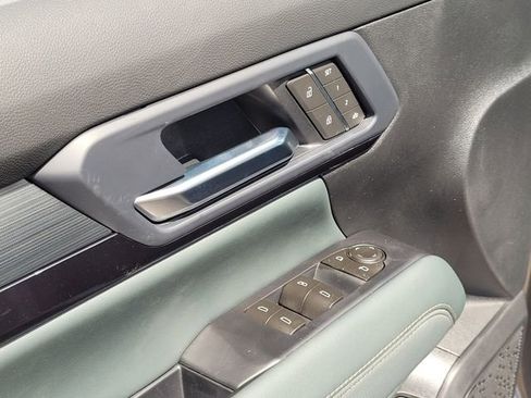 New 2026 GMC Terrain AT4 AWD/4WD image 23