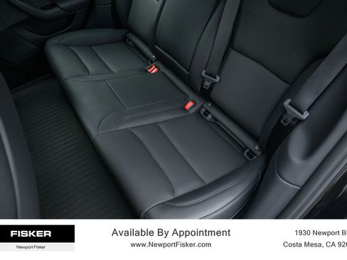 Used 2023 Tesla Model S AWD/4WD image 19
