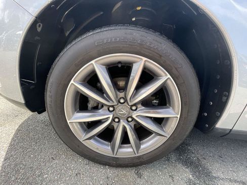 Used 2021 Acura RDX AWD w/ Technology Package image 26
