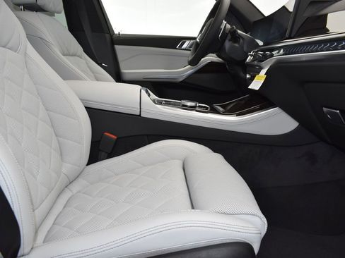 Certified 2026 BMW X5 xDrive50e image 26