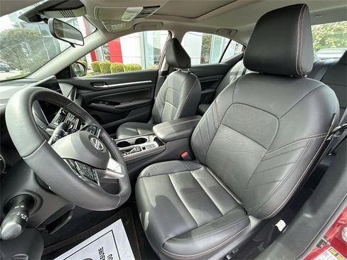 Certified 2024 Nissan Altima 2.0 SR image 15
