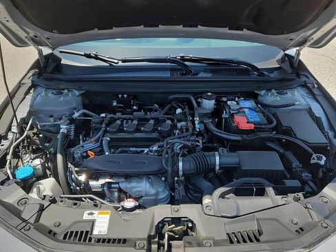 Certified 2026 Honda Accord SE image 22