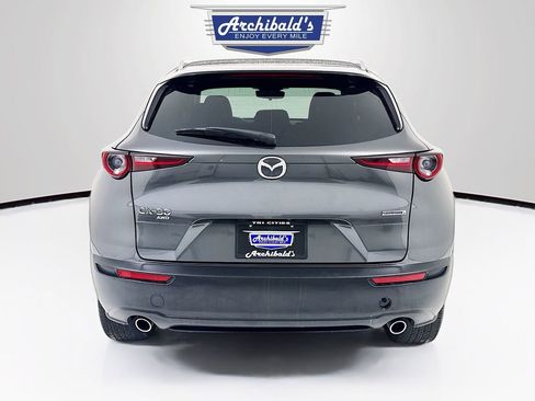 Used 2025 MAZDA CX-30 AWD 2.5 S w/ Preferred Package image 6