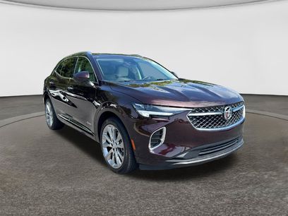 Used 2023 Buick Envision Avenir