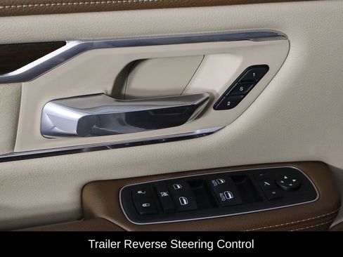 Used 2021 RAM 1500 Laramie image 20