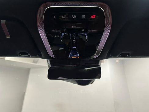 Used 2021 Mercedes-Benz S 580 4MATIC Sedan image 50