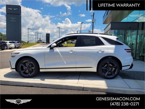 New 2026 Genesis GV70 3.5T Sport Prestige image 5