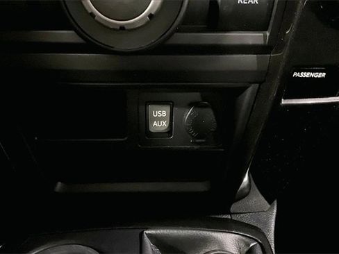 Used 2016 Toyota 4Runner Trail Premium image 25