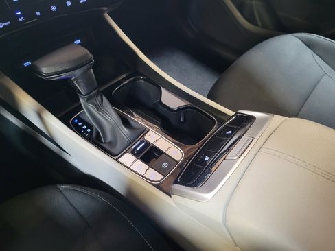 Used 2024 Hyundai Tucson SEL image 26