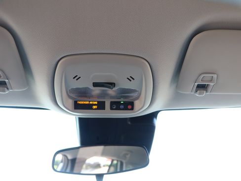 New 2026 Chevrolet Trax LS FWD image 25
