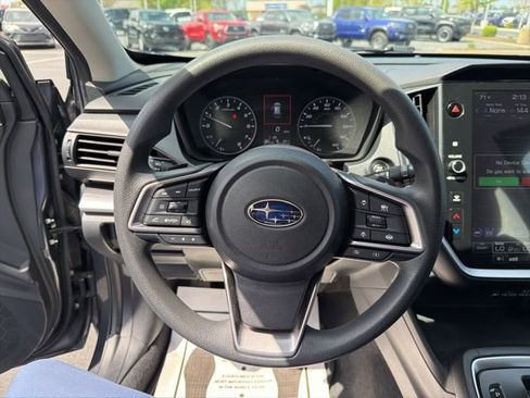 Used 2024 Subaru Impreza 2.0i Sport AWD/4WD image 18