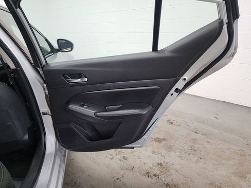 Used 2020 Nissan Altima 2.5 S image 32