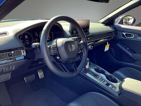 New 2026 Honda Civic Sport image 7