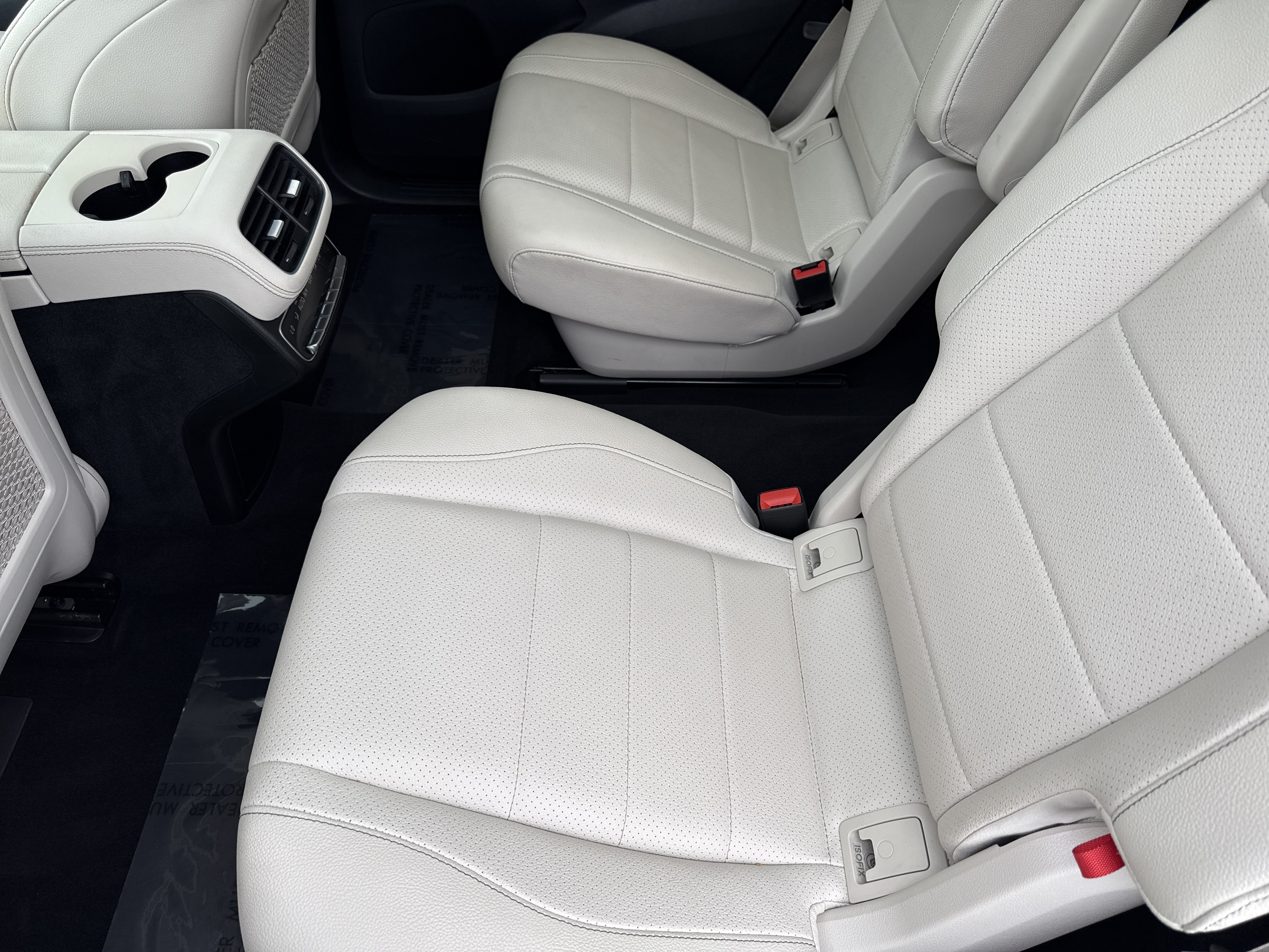 Certified 2022 Mercedes-Benz GLS 450 4MATIC image 28