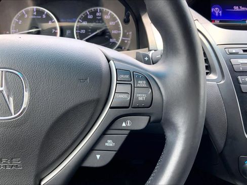 Used 2014 Acura RDX FWD image 24