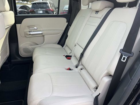 Certified 2025 Mercedes-Benz GLB 250 GLB 250 image 17