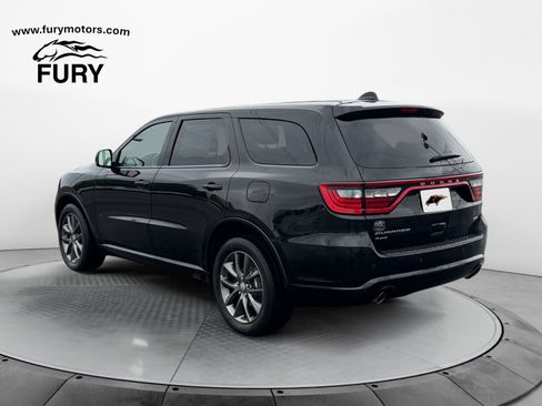 Used 2017 Dodge Durango GT AWD/4WD image 5
