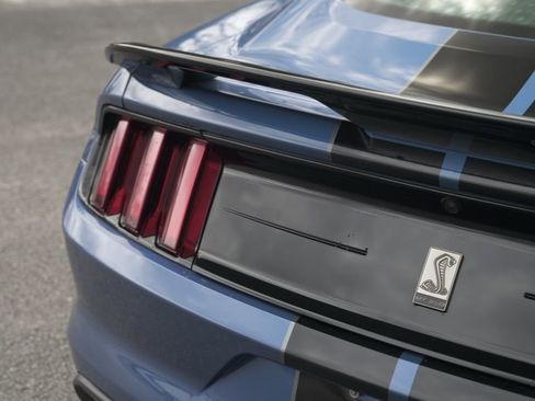 Used 2020 Ford Mustang Shelby GT350 w/ Technology Package RWD image 18
