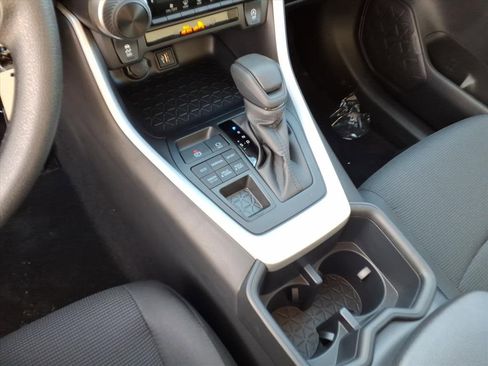 New 2025 Toyota RAV4 LE image 15